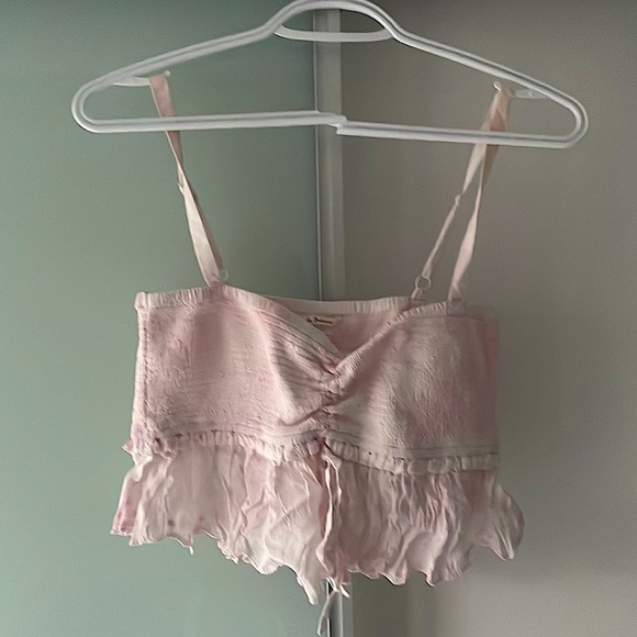 Wilfred crop - Picture 1 of 2